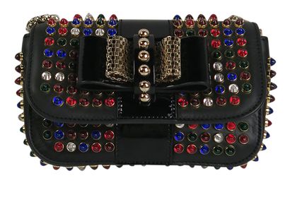 Studded Sweet Charity, front view